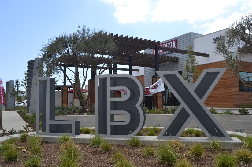 Long Beach Exchange retail center sells to San Jose-based real 