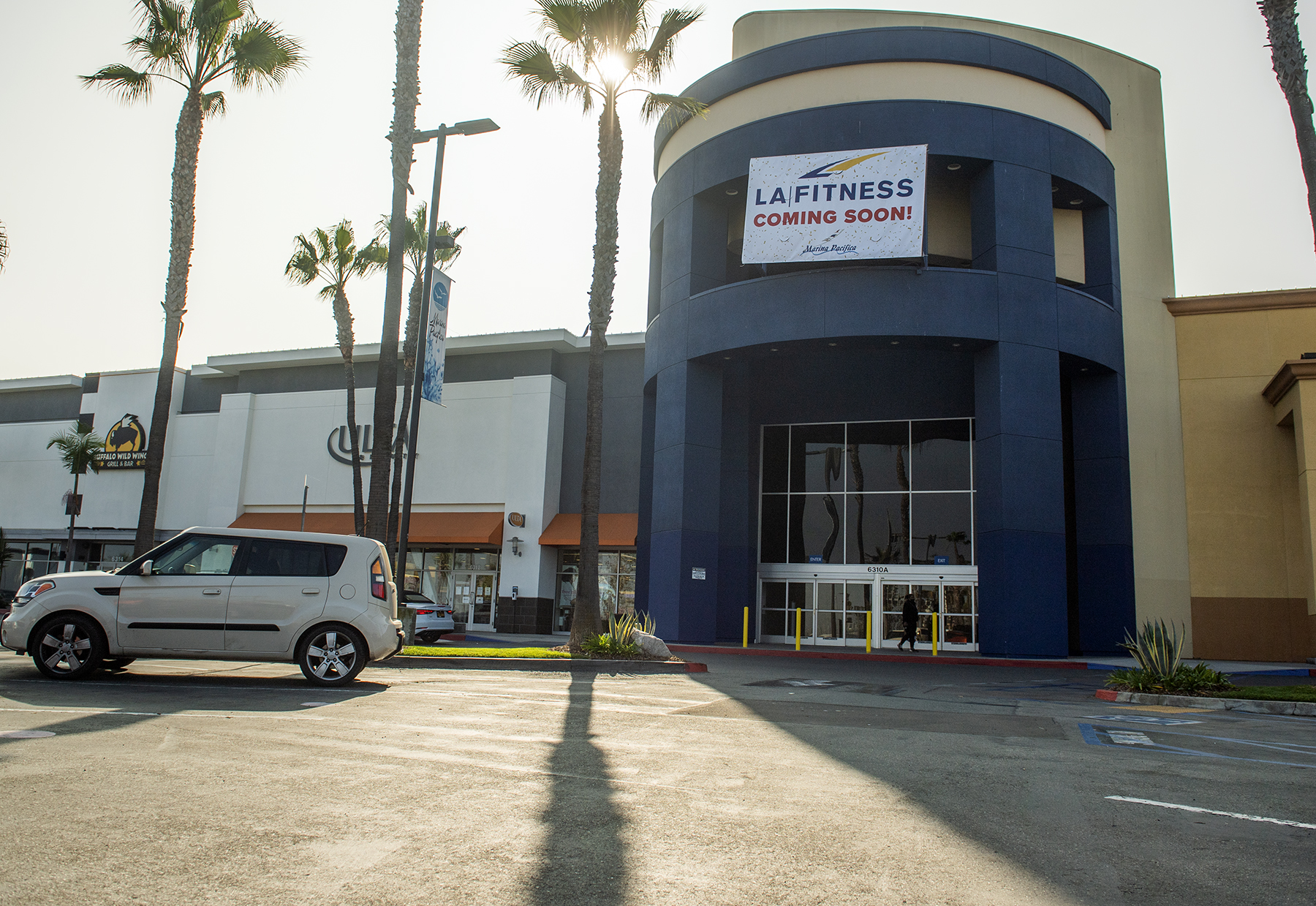 Best La Fitness Gym Membership for sale in Riverside, California for 2024