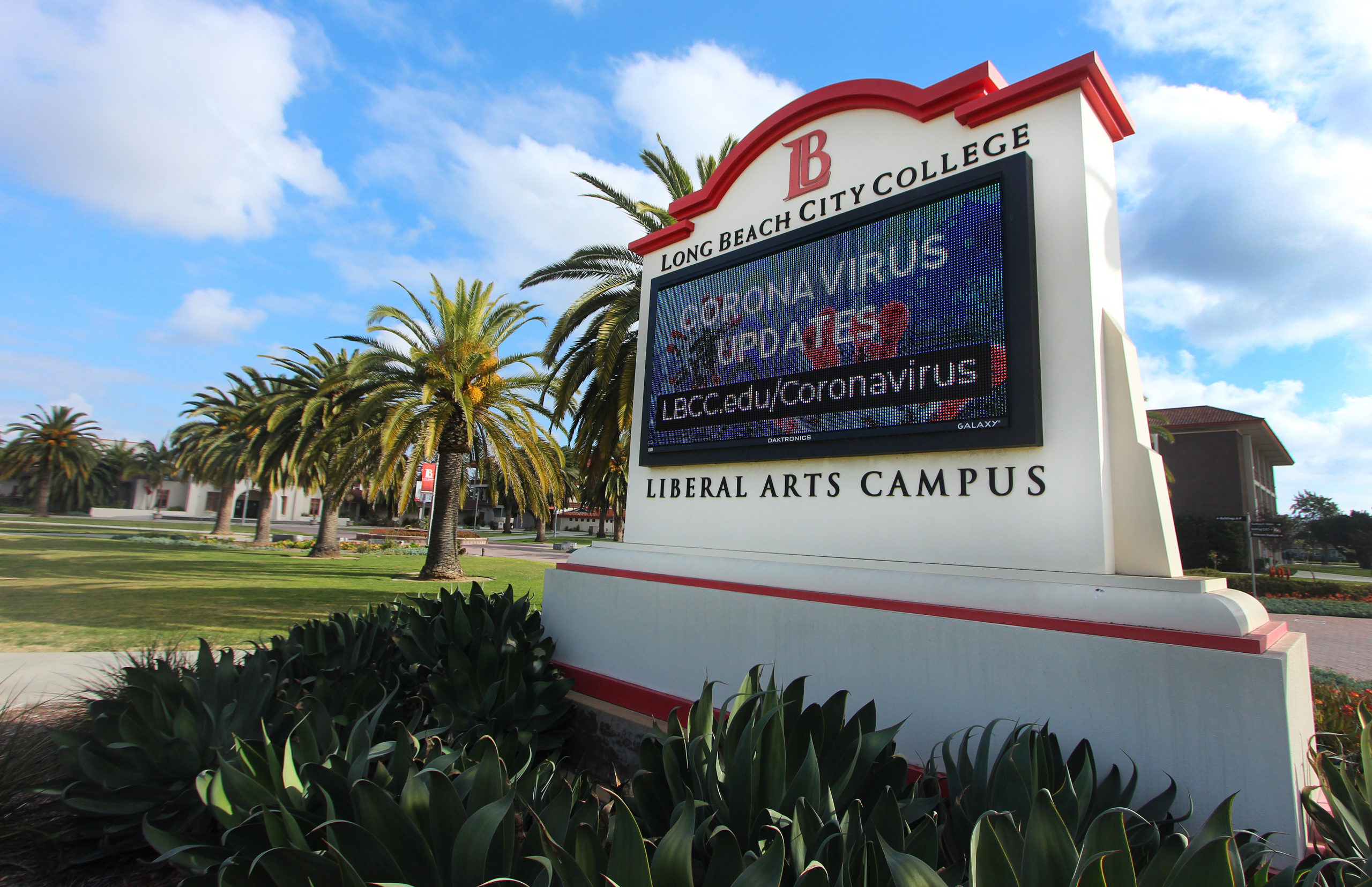 Office 365 - Long Beach City College